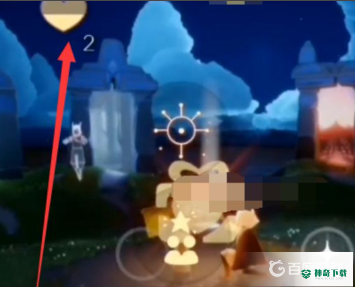光遇如何无限刷心？_光遇攻略分享_神奇下载