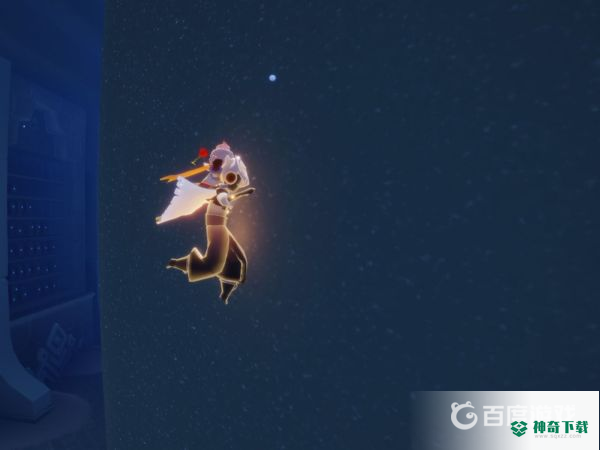 光遇怎么卡bug穿墙？_光遇教程分享_神奇下载