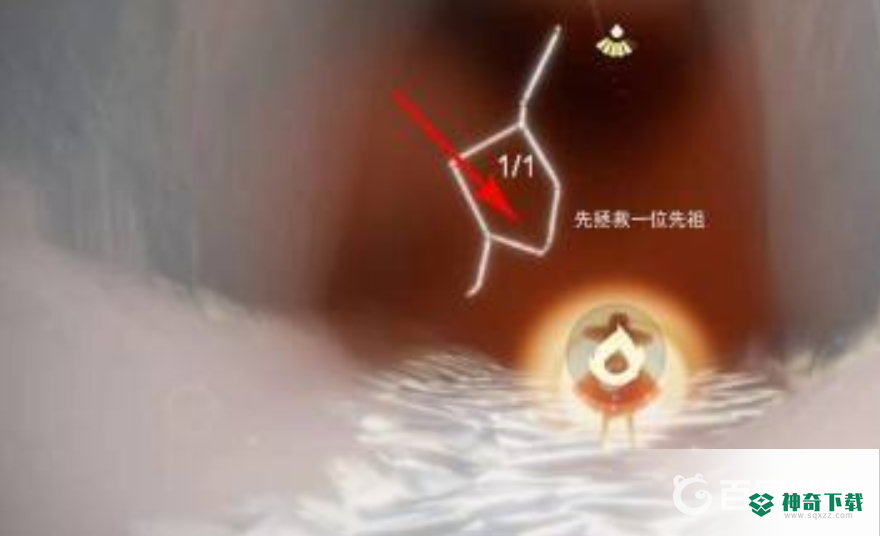 光遇追光季入口在哪？_光遇教程攻略_神奇下载