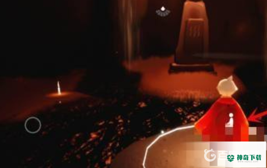 光遇追光季入口在哪？_光遇教程攻略_神奇下载