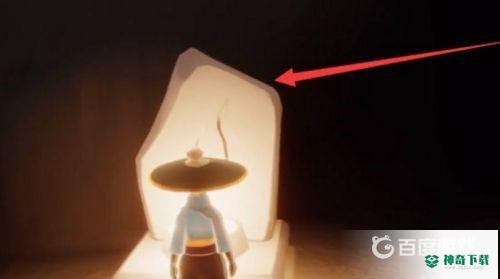 光遇火焰的试炼第三关路线是什么？_光遇教程分享_神奇下载