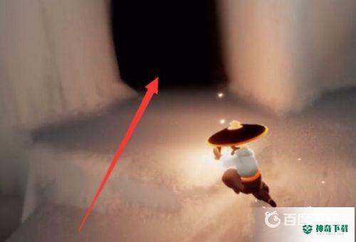 光遇火焰的试炼第三关路线是什么？_光遇教程分享_神奇下载