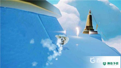 云野所有先祖的位置分别在哪里？需要搭配地点图_光遇攻略玩法_神奇下载