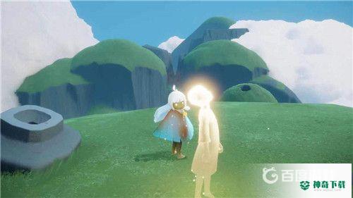云野所有先祖的位置分别在哪里？需要搭配地点图_光遇攻略玩法_神奇下载