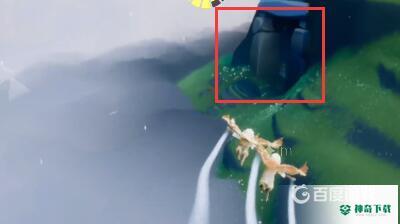 云野所有先祖的位置分别在哪里？需要搭配地点图_光遇攻略玩法_神奇下载