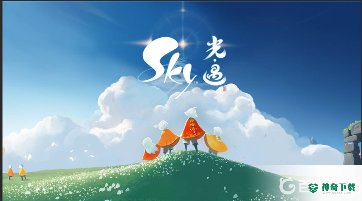 光遇大树屋第六个任务怎么完成？_光遇玩法分享_神奇下载