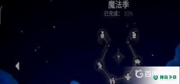 光遇异域的旅人在哪里兑换斗篷？_光遇教程攻略_神奇下载
