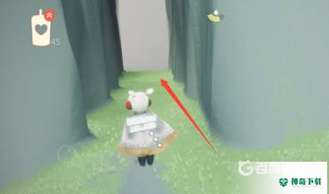 光遇收集青色光芒在哪？_光遇教程玩法_神奇下载