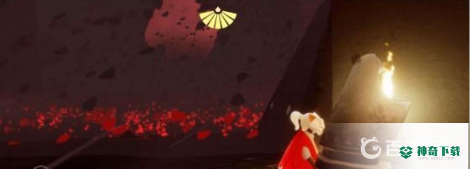 光遇第一次献祭要注意什么？_光遇教程_神奇下载