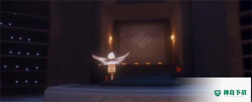 光遇祈祷先祖在哪里？_光遇教程分享_神奇下载