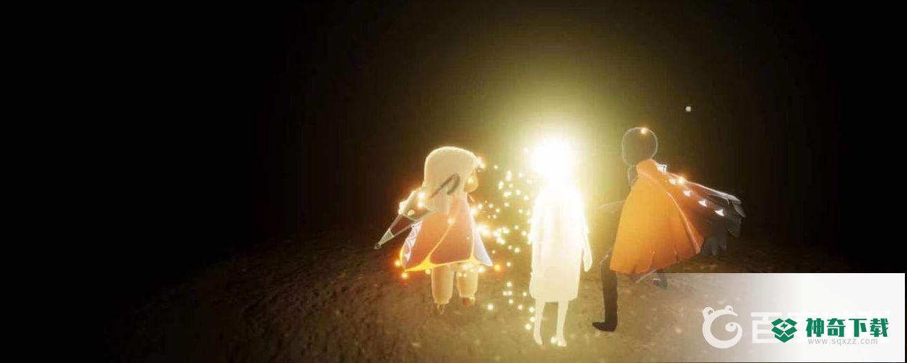 光遇风试炼在哪？_光遇教程攻略_神奇下载