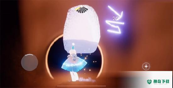 光遇预言季入口在哪？_光遇教程分享_神奇下载