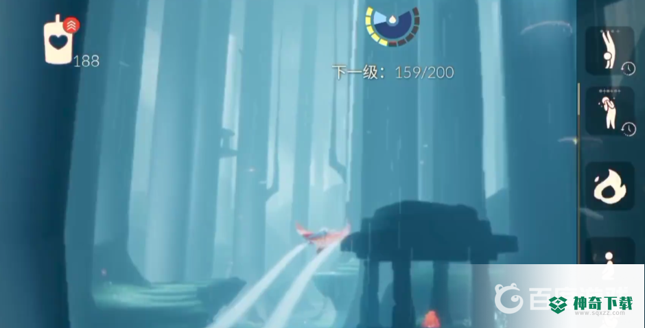 光遇复刻先祖在哪？_光遇攻略教程_神奇下载