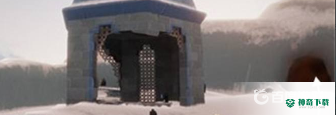 光遇小王子雪隐峰位置在哪？_光遇攻略分享_神奇下载