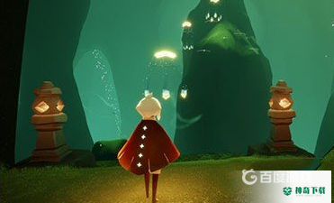 光遇白冥龙介绍有哪些？_光遇教程攻略_神奇下载
