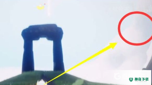 光遇风行季入口在哪？_光遇攻略玩法_神奇下载