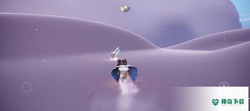 光遇黄鼠狼先祖在哪？_光遇攻略分享_神奇下载