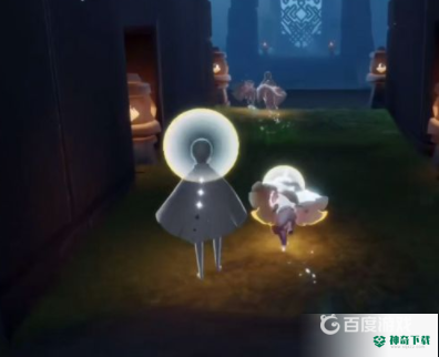 光遇雨林伞怎么获得？_光遇玩法分享_神奇下载