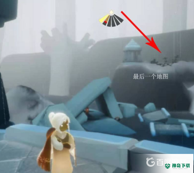 光遇雨林重温先祖的美好回忆在哪？_光遇攻略分享_神奇下载