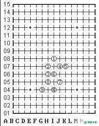 五子棋必赢阵型是什么？_五子棋教程攻略_神奇下载