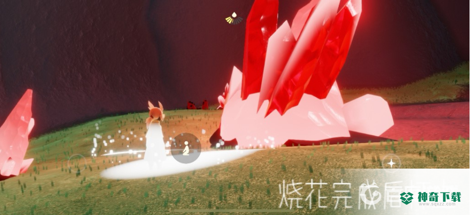 光遇破碎季第一个任务怎么做？_光遇教程攻略_神奇下载