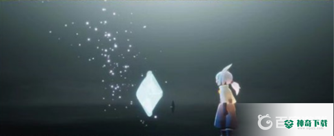 光遇破碎季第一个任务怎么做？_光遇教程攻略_神奇下载