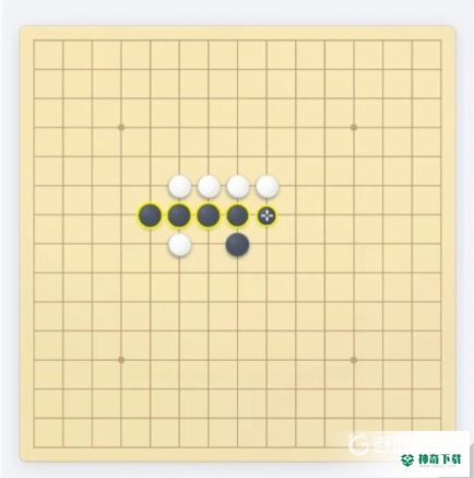 五子棋有多少格子？_五子棋攻略分享_神奇下载