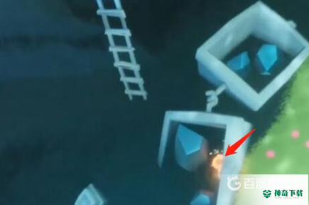 光遇潜海季第二个任务怎么做？_光遇攻略分享_神奇下载