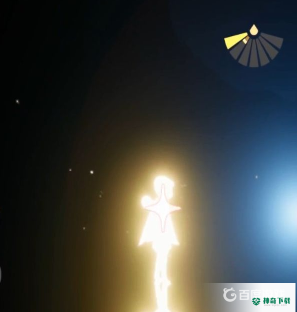 光遇小黑屋在哪？_光遇教程玩法_神奇下载