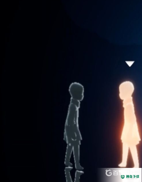 光遇小黑屋在哪？_光遇教程玩法_神奇下载
