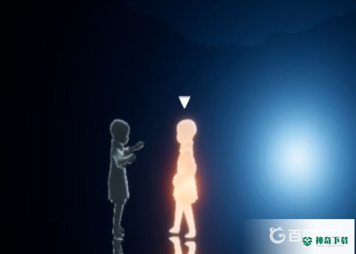 光遇小黑屋在哪？_光遇教程玩法_神奇下载