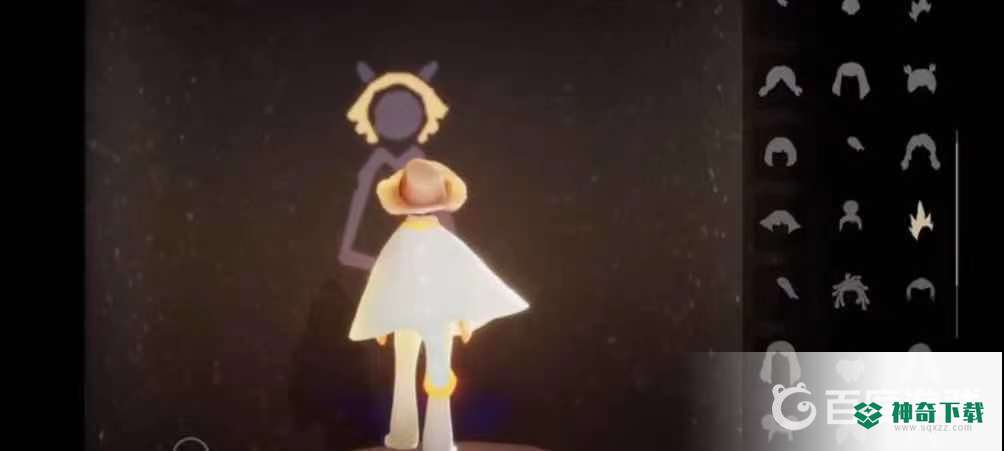 光遇圣岛季毕业礼是什么？_光遇玩法分享_神奇下载