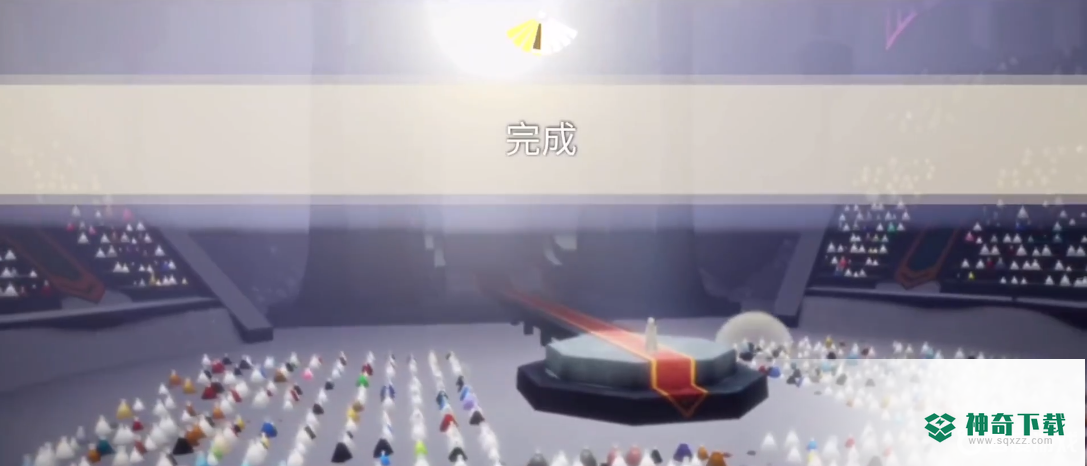光遇欧若拉第五个任务怎么做？_光遇攻略教程_神奇下载