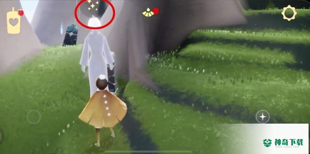 平菇头怎么获得？_光遇攻略_神奇下载