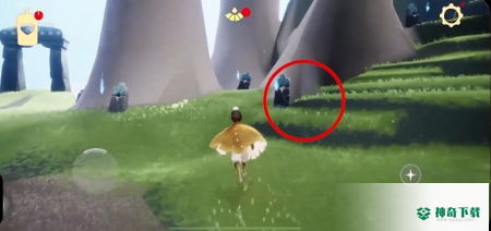 平菇头怎么获得？_光遇攻略_神奇下载
