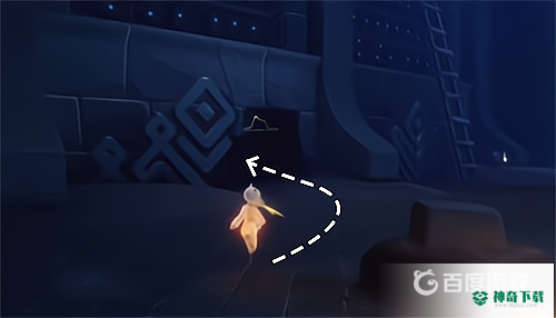 光遇星光沙漠在哪里？_光遇攻略分享_神奇下载