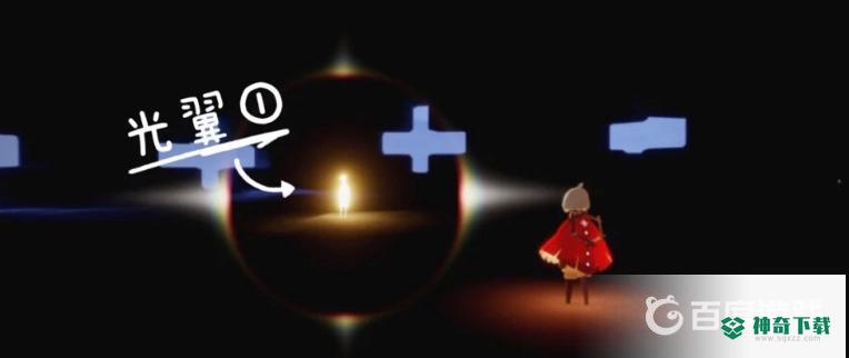 光遇禁阁的所有小金人都在哪儿？_光遇攻略分享_神奇下载