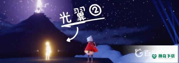 光遇禁阁的所有小金人都在哪儿？_光遇攻略分享_神奇下载