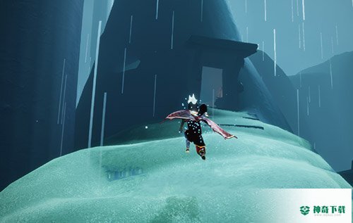 光遇雨林树屋在哪？_光遇教程分享_神奇下载