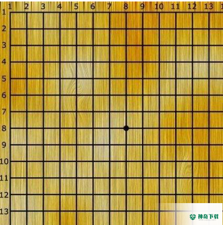五子棋怎么玩？_五子棋攻略_神奇下载