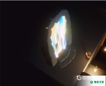 光遇火之试炼第三层正常路线怎么走？_光遇教程分享_神奇下载
