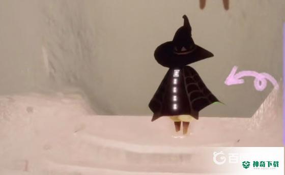 光遇最好看的三大斗篷有哪些？_光遇攻略_神奇下载