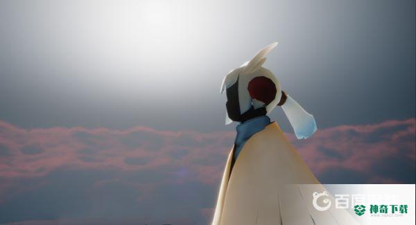 光遇白鸟会复刻么？_光遇教程分享_神奇下载