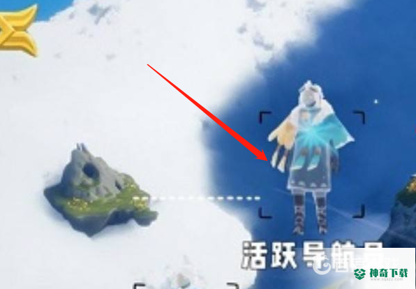 光遇风行季先祖在哪里？_光遇攻略分享_神奇下载