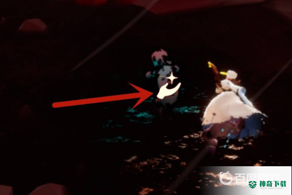 光遇不献祭怎么获得升华蜡烛？_光遇教程_神奇下载