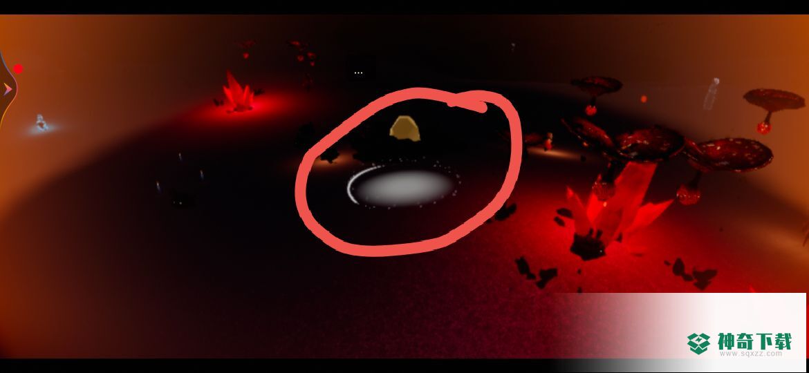 光遇破晓季第一个任务地点在哪？_光遇教程分享_神奇下载