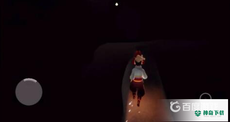 光遇第四个试炼单人怎么过？_光遇攻略分享_神奇下载