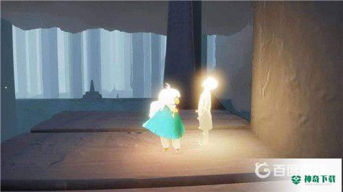 雨林所有先祖的位置分别在哪里？需要搭配地点图_光遇教程玩法_神奇下载