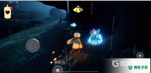 雨林所有先祖的位置分别在哪里？需要搭配地点图_光遇教程玩法_神奇下载