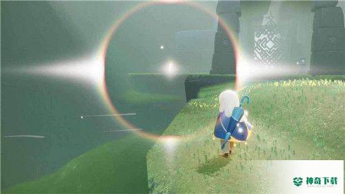 雨林所有先祖的位置分别在哪里？需要搭配地点图_光遇教程玩法_神奇下载
